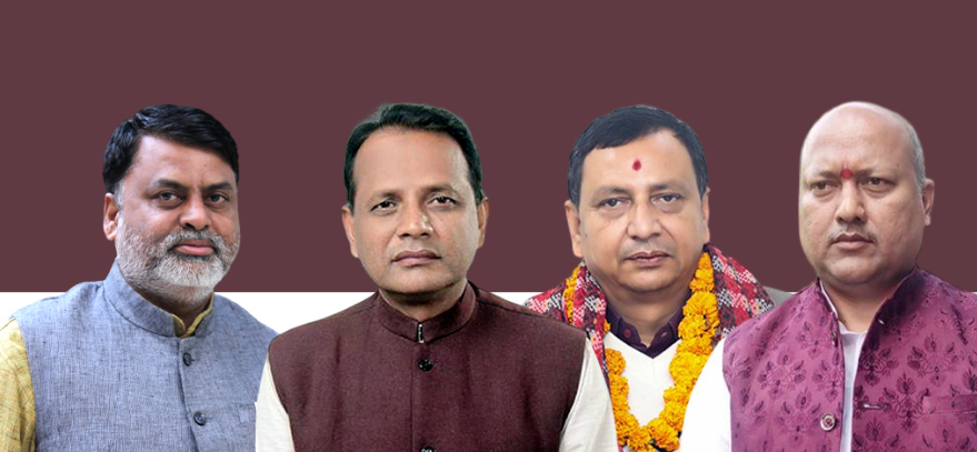 टुट्यो मधेसी दलको ‘सिन्डिकेट’, गिज्याउँदै एमाले र कांग्रेस