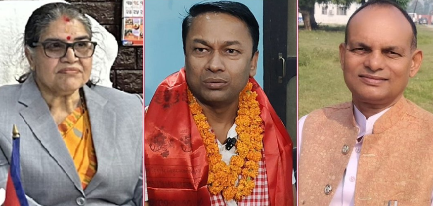 एउटै घटनाले मधेसमा प्रदेश प्रमुख र सभामुखपछि मुख्यमन्त्री गुमाउँदै एमाले