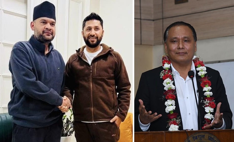 एकतालगत्तै कुलमान असन्तुष्ट, उज्यालोको टिमलाई आफैंले पठाएका थिए आयोग
