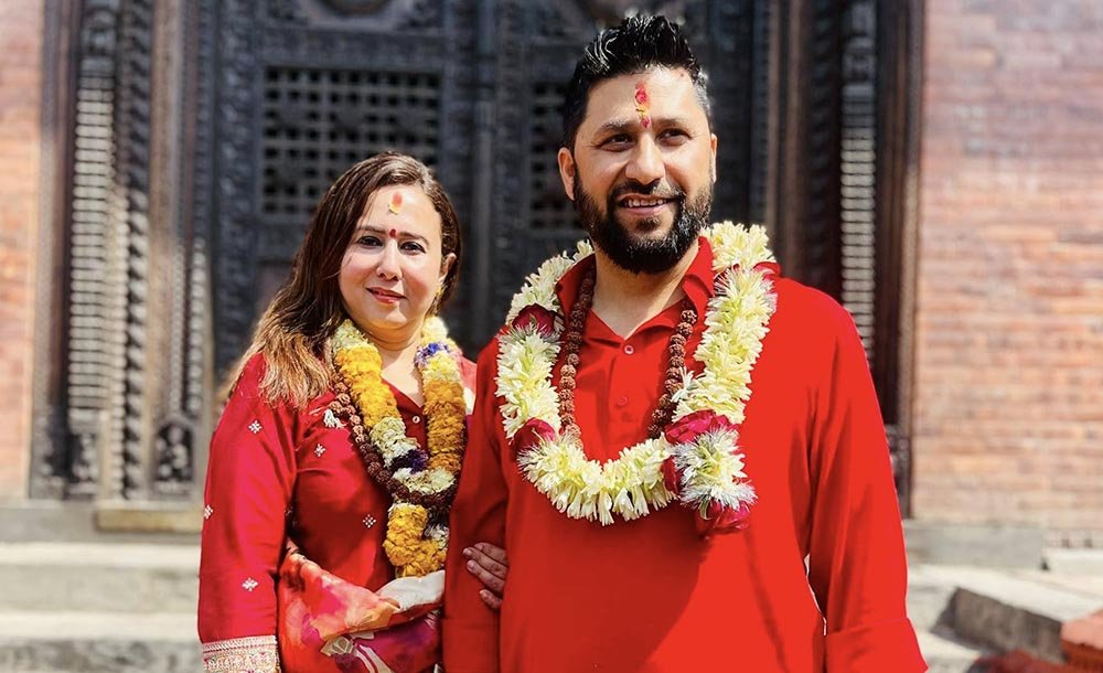 रवि छुट्ने भएपछि निकिता भन्छिन्– बेइमानीहरूको रजगजमा नखाएको विष पनि लाग्दो रहेछ