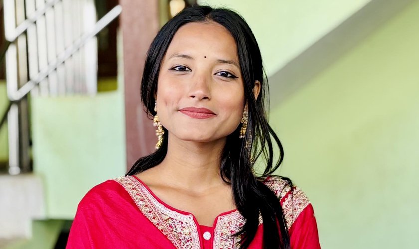 ‘केपी ओलीको हात हाम्रो पुस्ताको रगतले रङ्गिएको छ, के तपाईंहरू पनि त्यसको भागीदार बन्न तयार हुनुहुन्छ?’