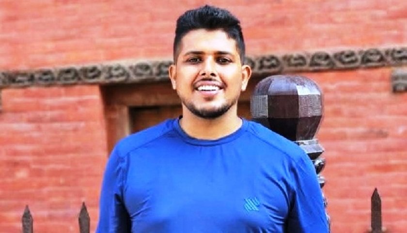 अनेरास्ववियुका सुनसरी अध्यक्ष बर्खास्त