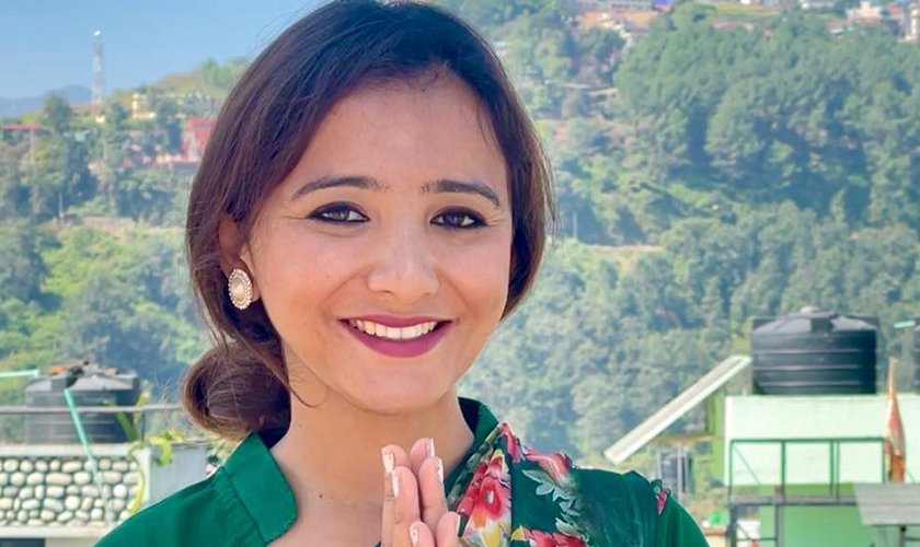 रास्वपाको समानुपातिक सूचीप्रति तोसिमाको असन्तुष्टि