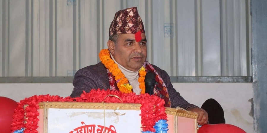 रास्वपाले चुनाबै नलडी प्रदेश सभामा पायो १ सिट