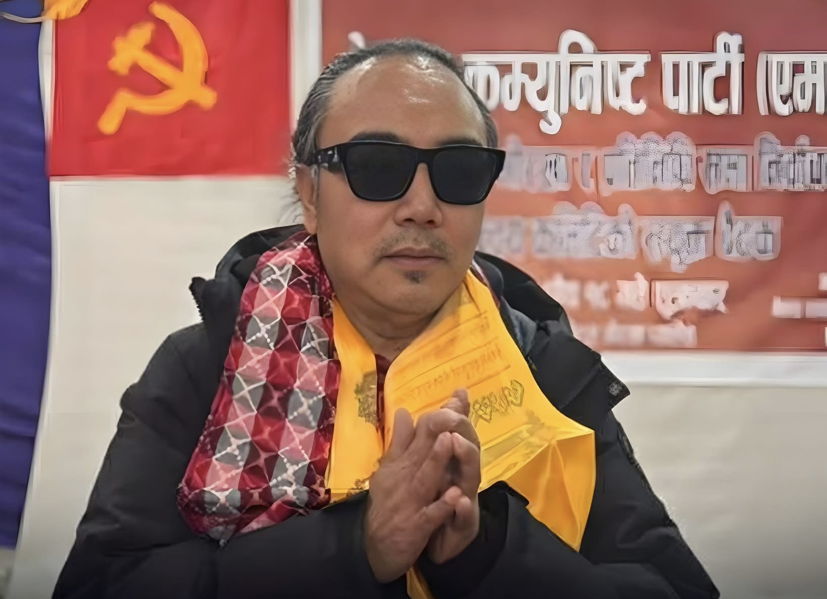 ‘गुण्डा नाइके’ को ट्याग पाएका चक्रे मिलन गोरखा – २ मा एमालेको उम्मेदवार सिफारिस