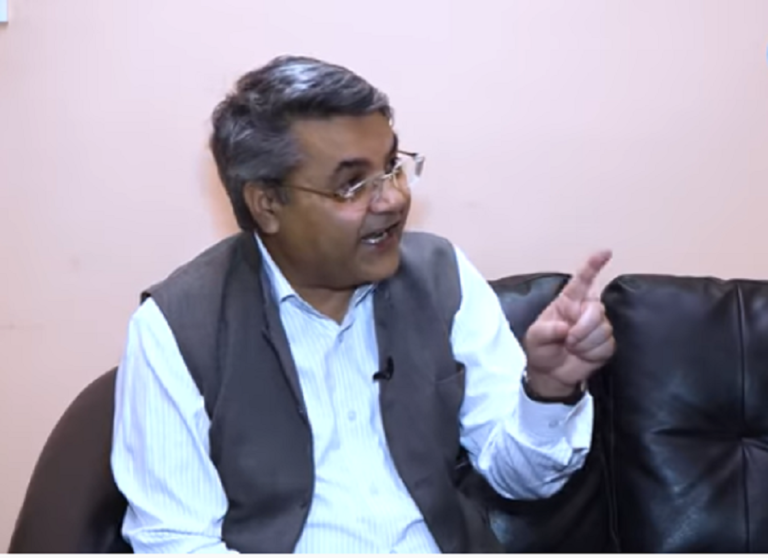 मीत लगाउँदैमा छिमेकीले मीत ठान्छन् भनेर आशा गर्नु बेकार : बास्कोटा