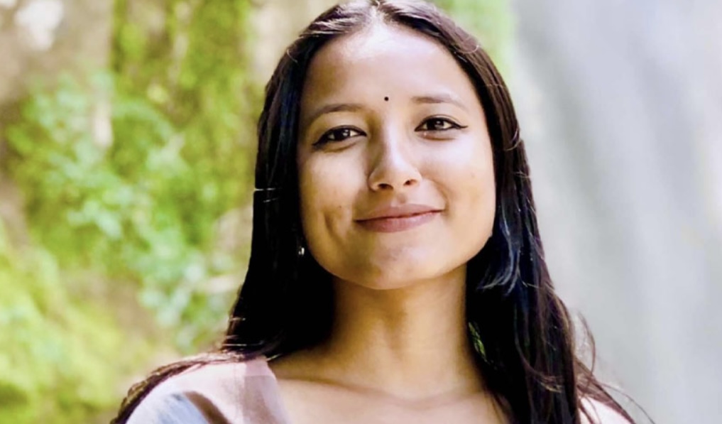 रास्वपामा गएन जेनजी फ्रन्ट