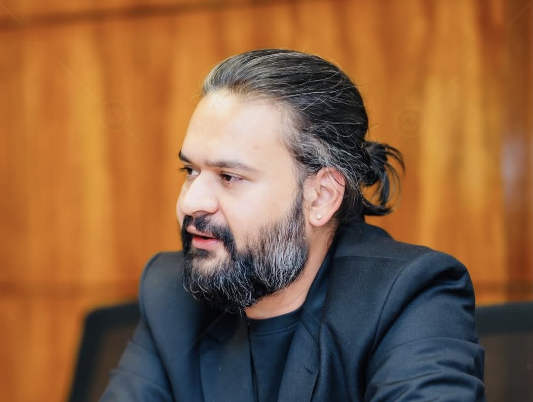 रवि लामिछानेपछि दोस्रो वरीयतामा रहेका बालेन शाह बने रास्वपाको वरिष्ठ नेता