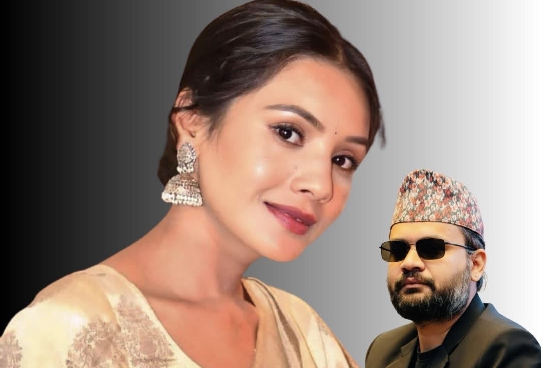 बालेन शाहको टिमबाट अभिनेत्री लक्ष्मी बर्देवा रास्वपाको केन्द्रीय सदस्यमा मनोनित