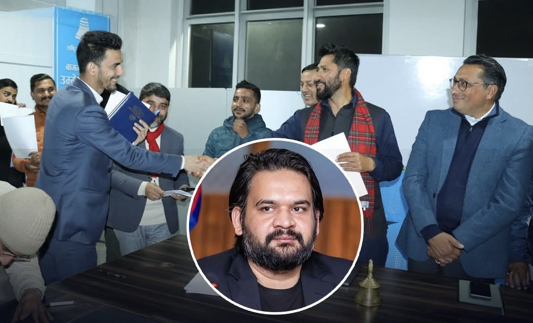 रास्वपामा एकै दिन ३३ जना केन्द्रीय सदस्य थपिएपछि पार्टीभित्र असन्तोष र आलोचना तीव्र