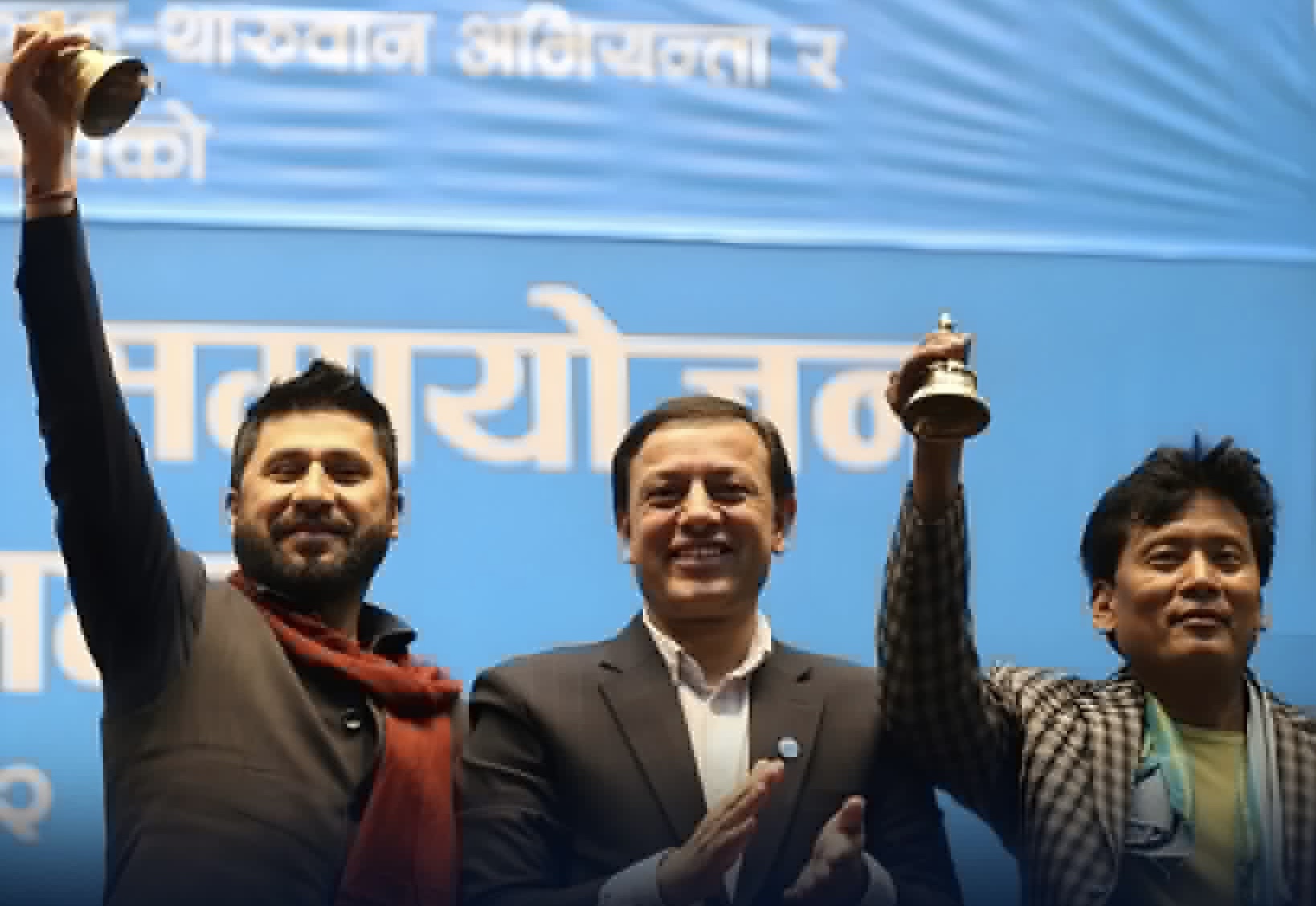 हिजो ‘दुई कौडीका गुण्डा’, आज राजनीतिक सहयात्री — टीकापुर काण्डले उठायो नैतिक प्रश्न