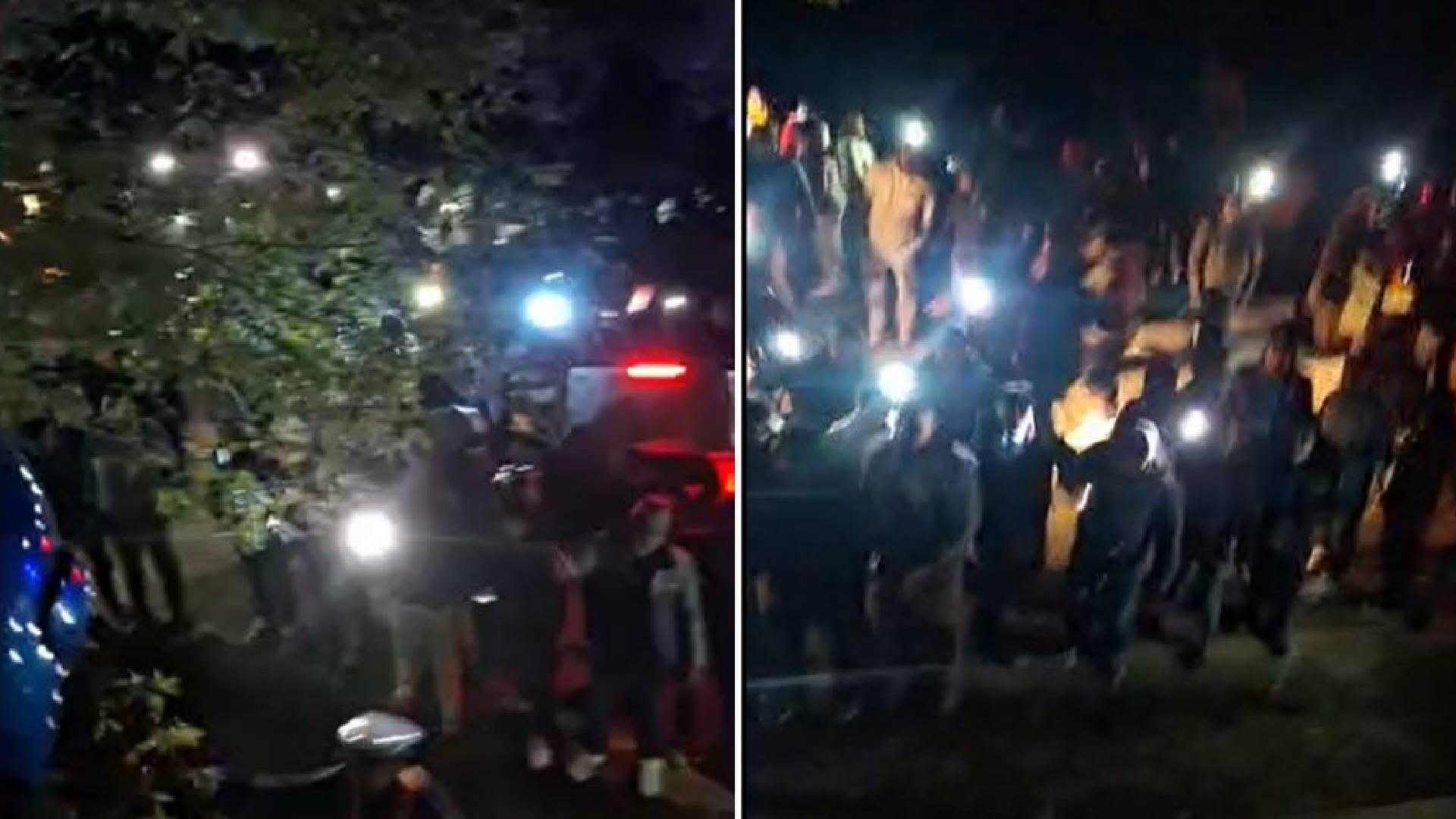 काठमाडौं बस दुर्घटनामा मृतकको संख्या ५ पुग्यो
