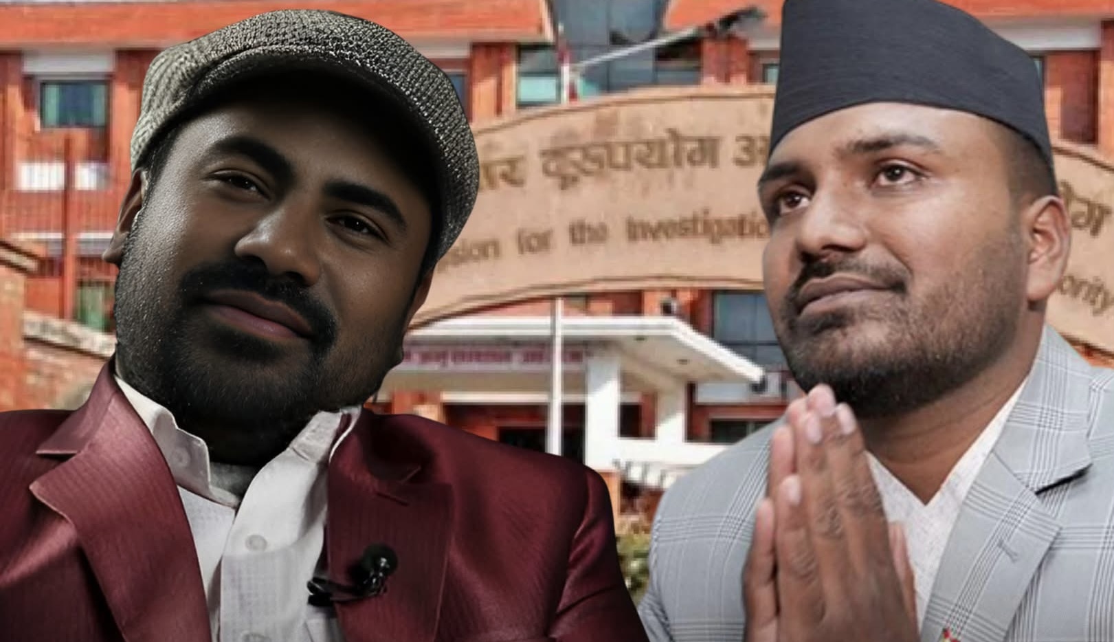 मन्त्री गुप्ता मानव तस्करीमा लागेको आरोप, तत्काल निलम्बनको लागि मागियो निर्देशनात्मक आदेश