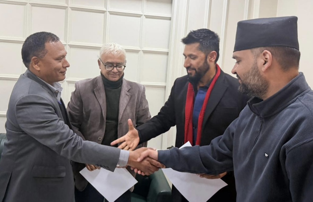 १२ दिन पनि टिकेन रास्वपा र उनेपा सहकार्य, एक अर्कालाई दोषारोपण
