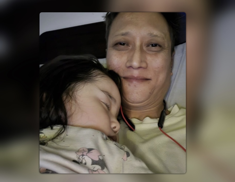 कार्यक्रम नै छोडेर प्रशान्त आफ्नी छोरीलाई समय दिन्थे त्यसको कारण उनकी आमाको निधनसंग जोडिएको छ