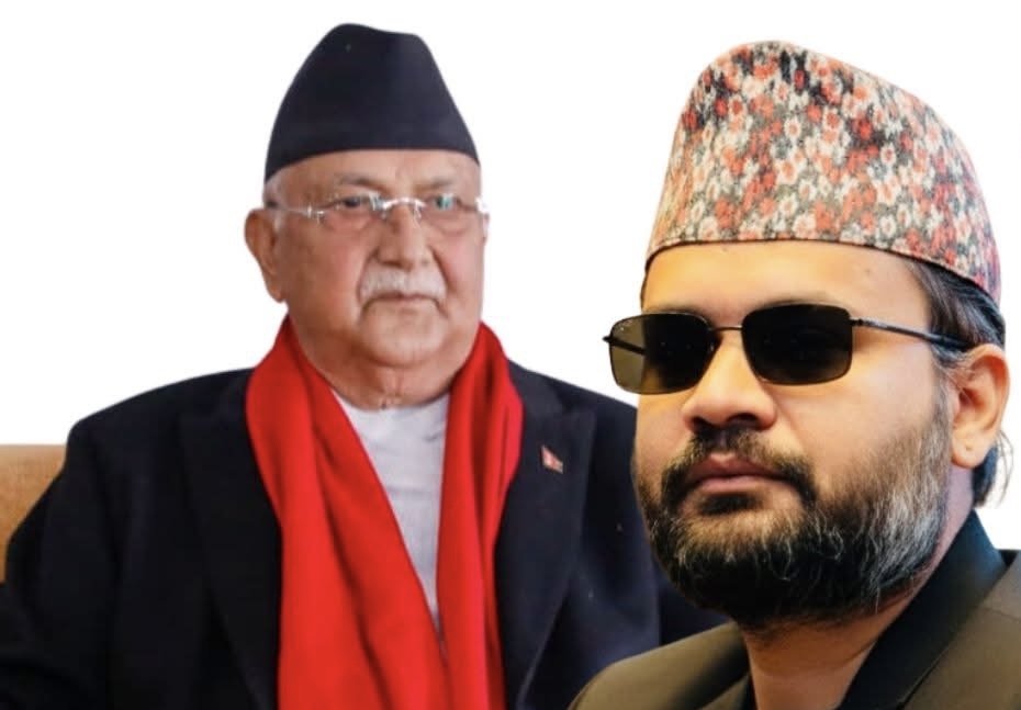 के ओलीको विरासतलाई तोड्ला बालेनको विद्रोहले ? यस्तो छ झापा–५ को चुनावी अंकगणित