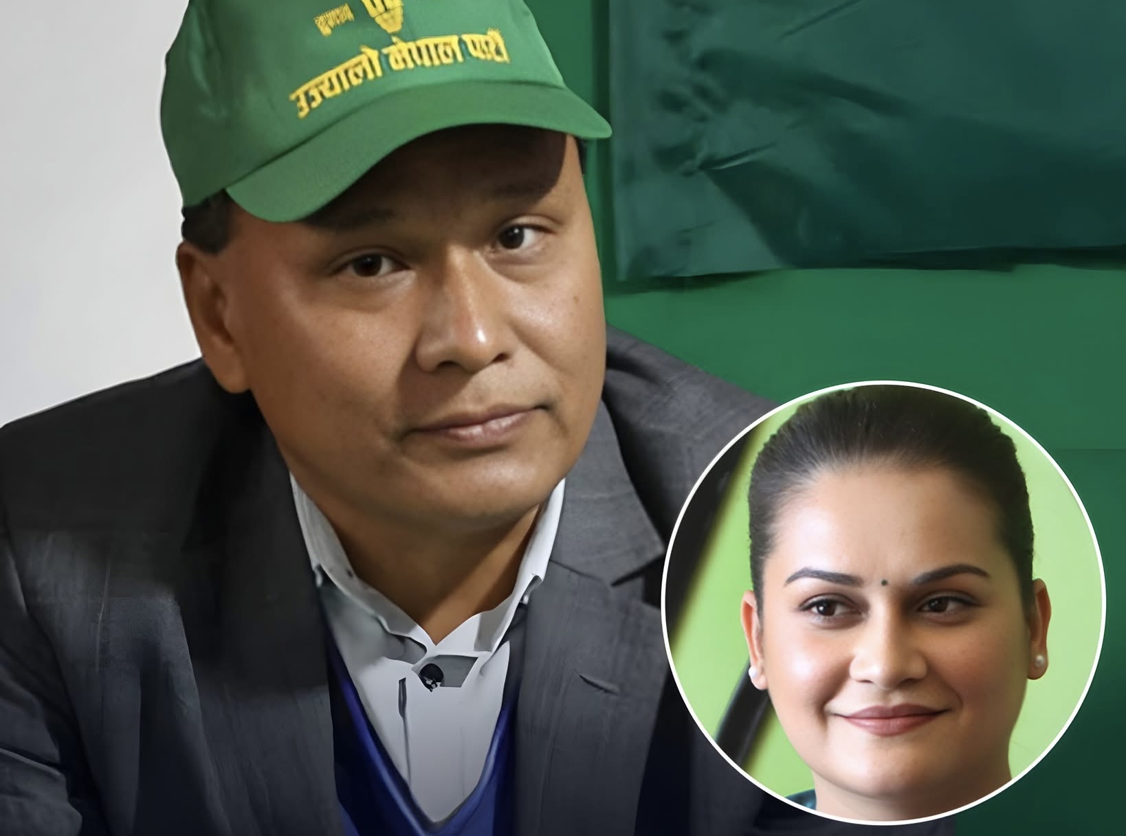 उज्यालो नेपालबाट उदाएकी रिमा विश्वकर्मा, अन्ततः रास्वपामै अडिइन्