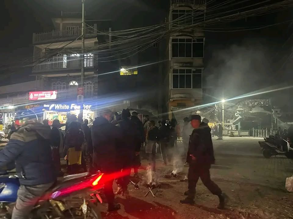 निर्वाचन बहिष्कारको माग गर्दै भोलि उपत्यका बन्द आह्वान