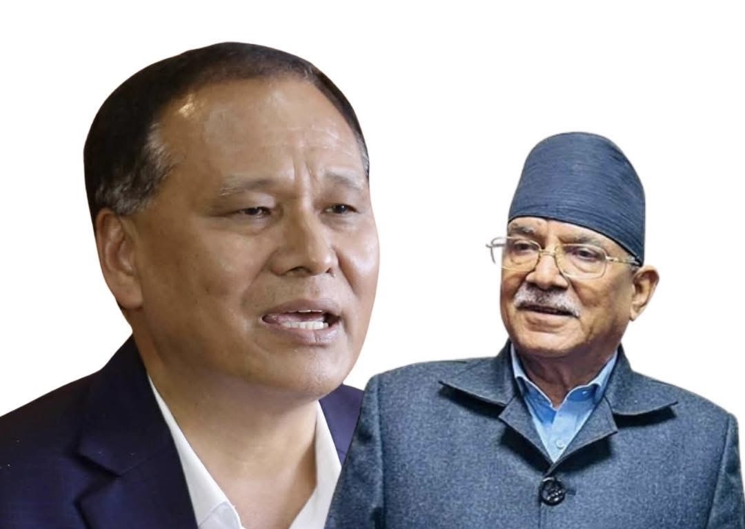प्रचण्डको खुलासा : कुलमान हाम्रो पार्टीमा आउँछन्