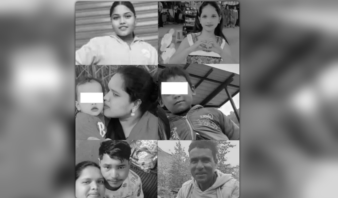 रोजगारीका लागि भारत बस्दै आएका एकै गाउँका ९ जना रहेनन्, ग्यास सिलिन्डर विस्फोट हुँदा गयो ज्यान !