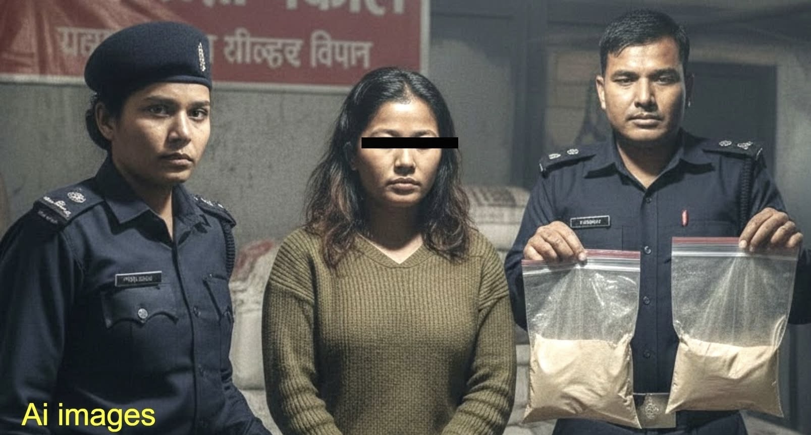 राईस मिल साहुनीको अवैध धन्दा