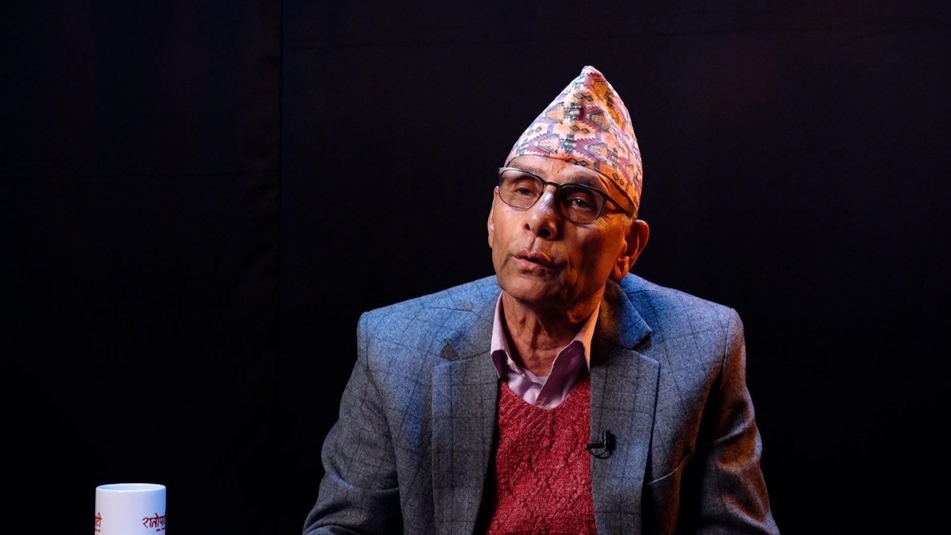 सुर्खेत—२ बाट सिफारिस भएका कांग्रेस नेता थानीद्वारा चुनाव नलड्ने घोषणा