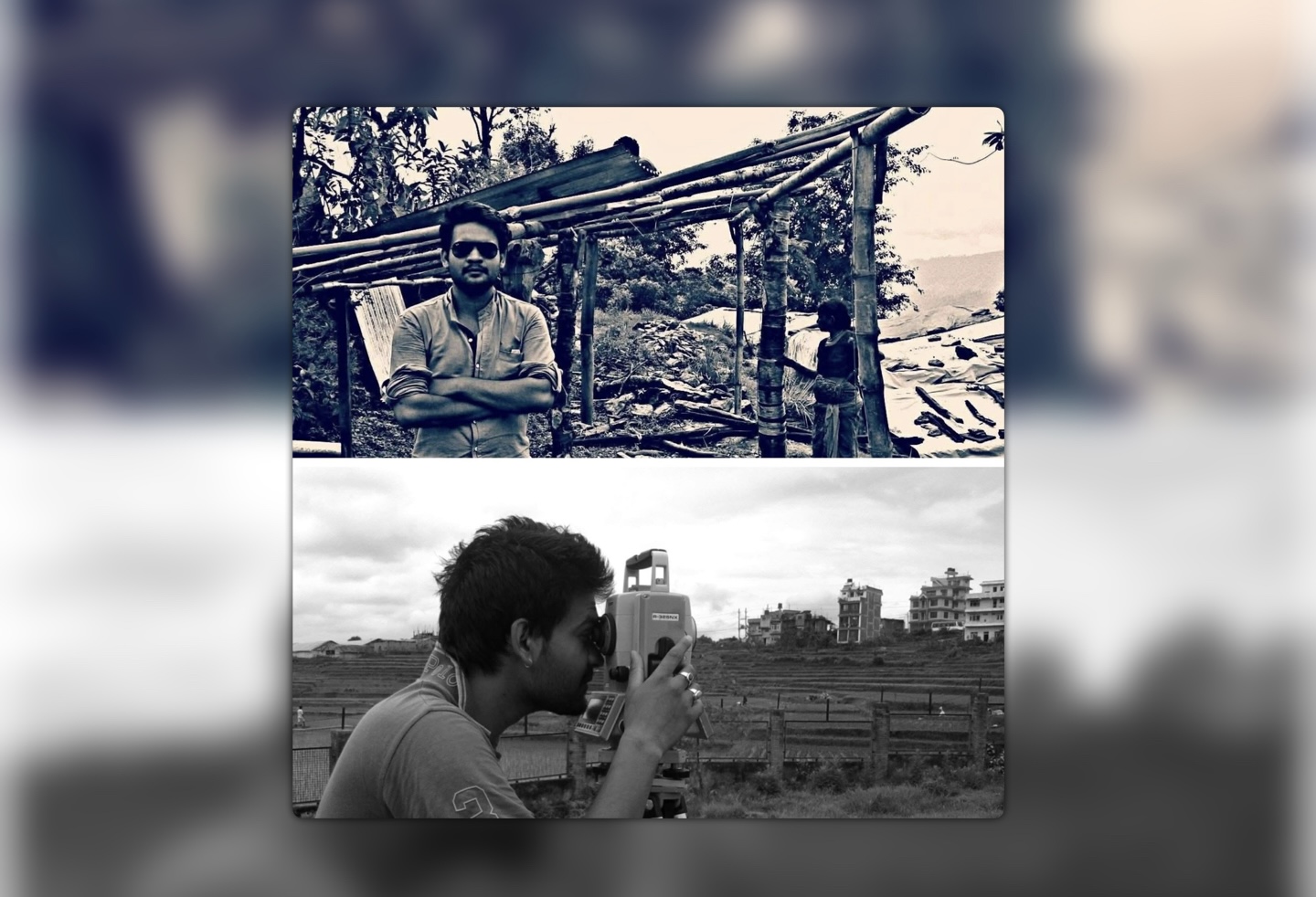 बालेनले यसरी सम्झिए २०७२ सालको भूकम्प