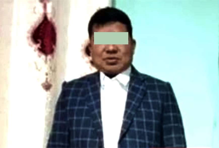 यीनै हुन् एसबीआई बैंक लुट्ने गिरोहका योजनाकार घरबेटी स्याङ्तान