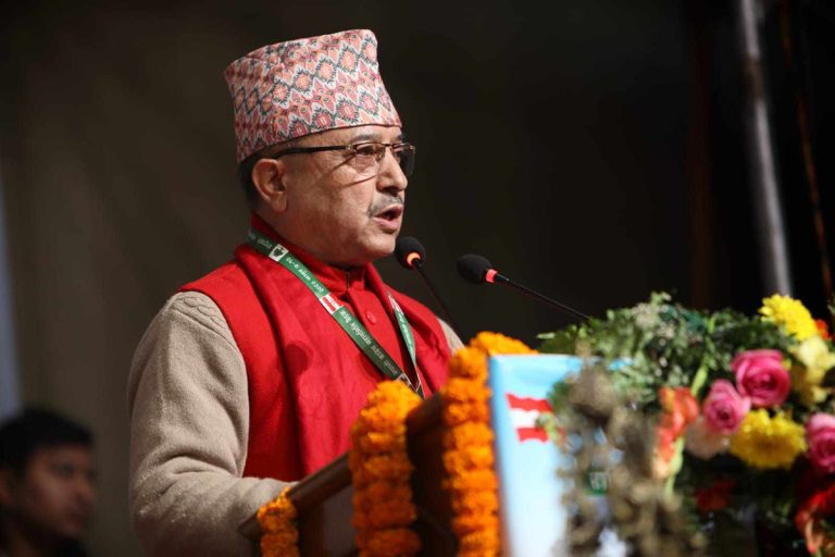 देउवा पक्षले आयोगको निर्णय नमान्ने