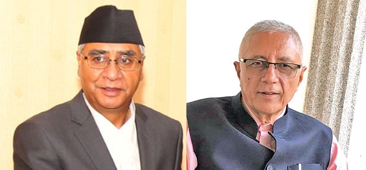 कांग्रेसमा आन्तरिक विवाद चर्किँदै, देउवा–शेखर समूहले छुट्टै सम्पर्क कार्यालय खोल्ने तयारी