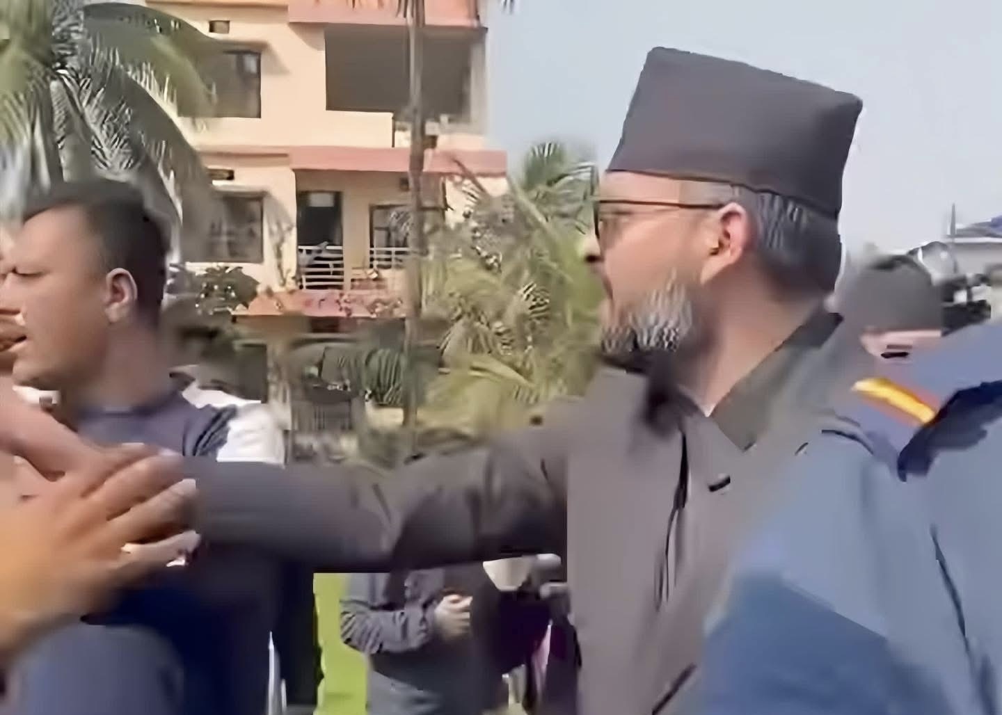 किन रिसाए बालेन ? यस्तो छ कारण…