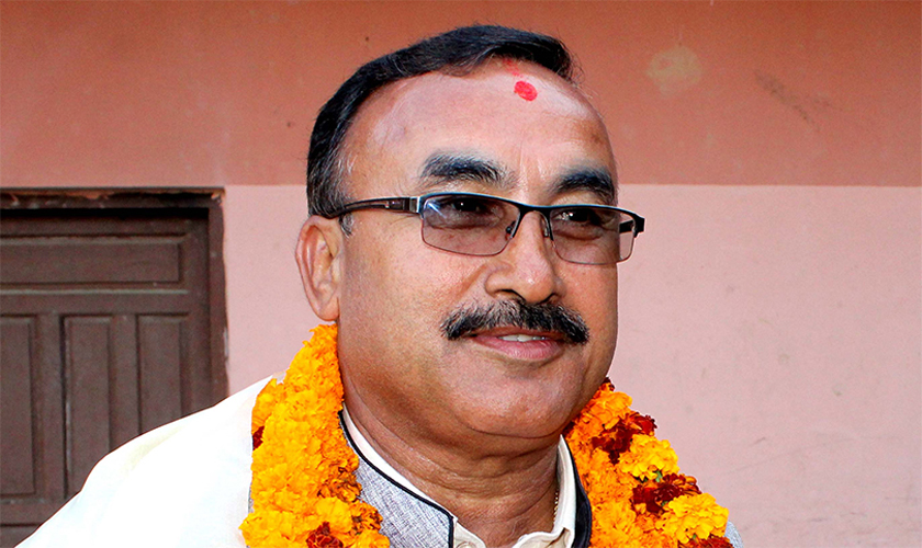 देवेन्द्रराज कँडेलको उम्मेदवारी रद्द, थापाको खारेज