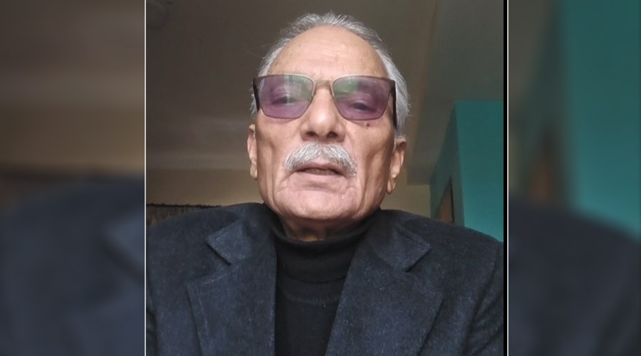 चुनावबाट किन भागे बाबुराम ?