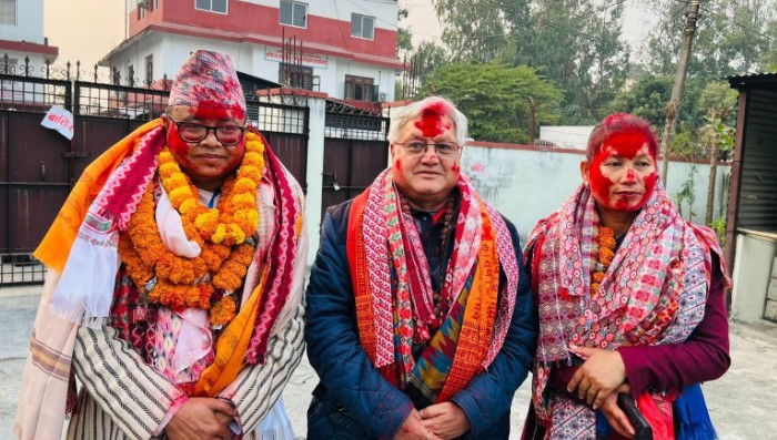 यी हुन् राष्ट्रिय सभामा निर्वाचित १८ सांसद