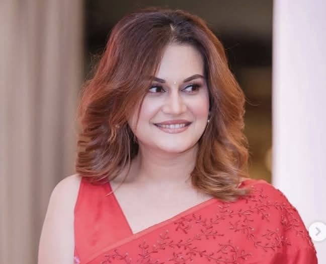 स्याङ्जाबाट हामीलाई बहुमत दिएर जिताउनुभयो भने रबि लामिछाने र देशका प्रधानमन्त्री बालेन्द्र शाहलाई स्याङ्जामा ल्याउने रास्वपा नेतृ रिमाको घोषणा