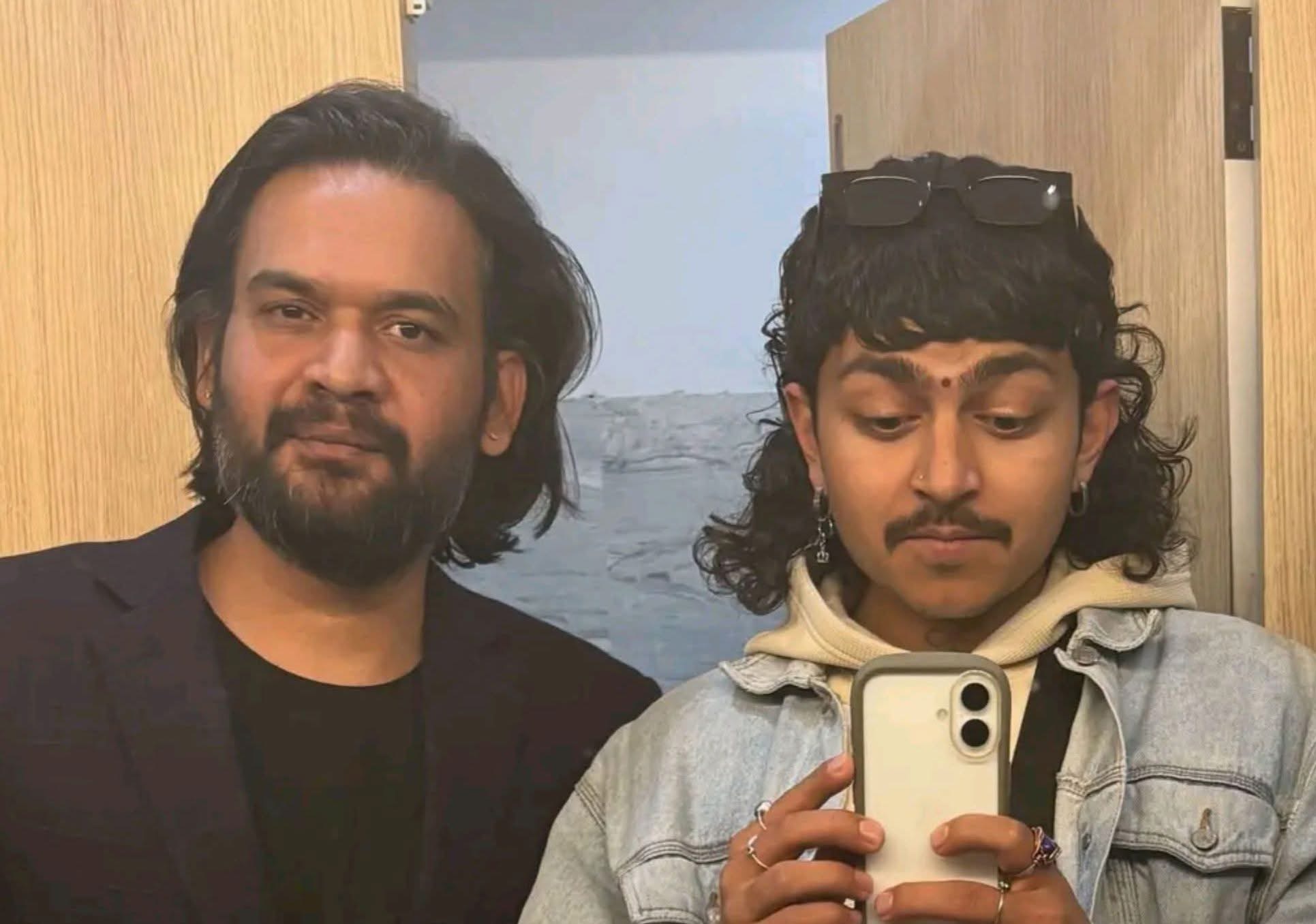 र्यापर बालेन शाह पछि साकार पनि राजनीतिमा आउने !