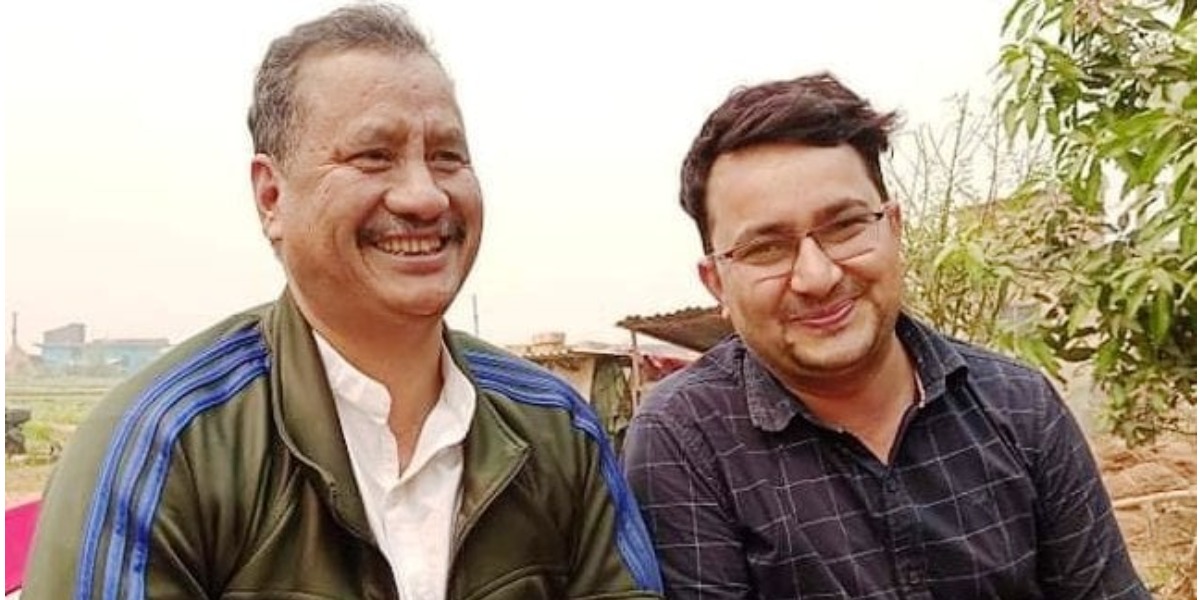 काठमाडौं ६ मा उम्मेदवार नै पार्टी छाडेर नेकपा प्रवेश, अन्य ७ केन्द्रीय सदस्य पनि साथमै गए