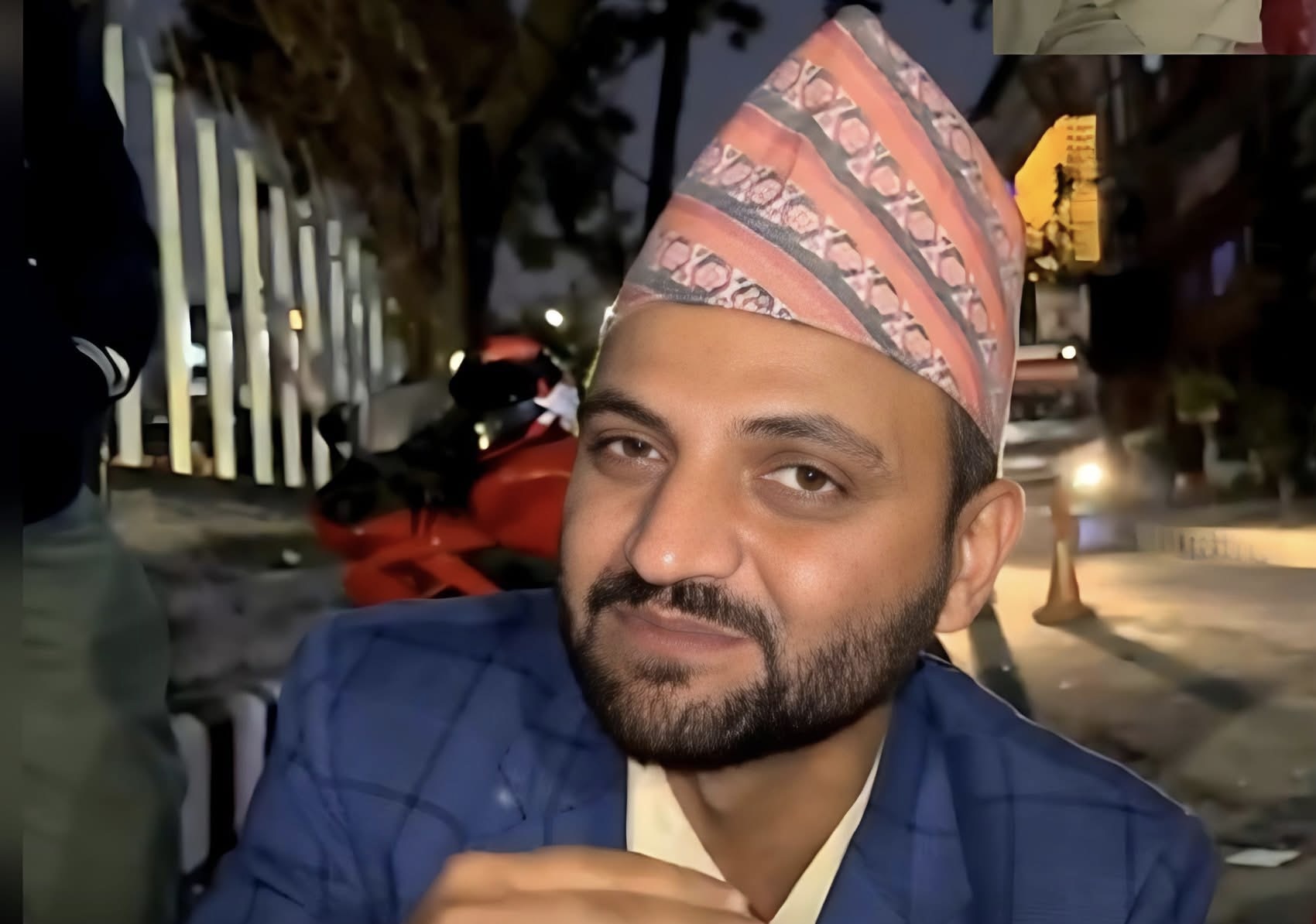 निकोलसको चुनावी घोषणा: ५ वर्षमा सबै नेपाली करोडपति, २०९० सम्म नेपाल ‘स्वर्ग’ बनाउने योजना
