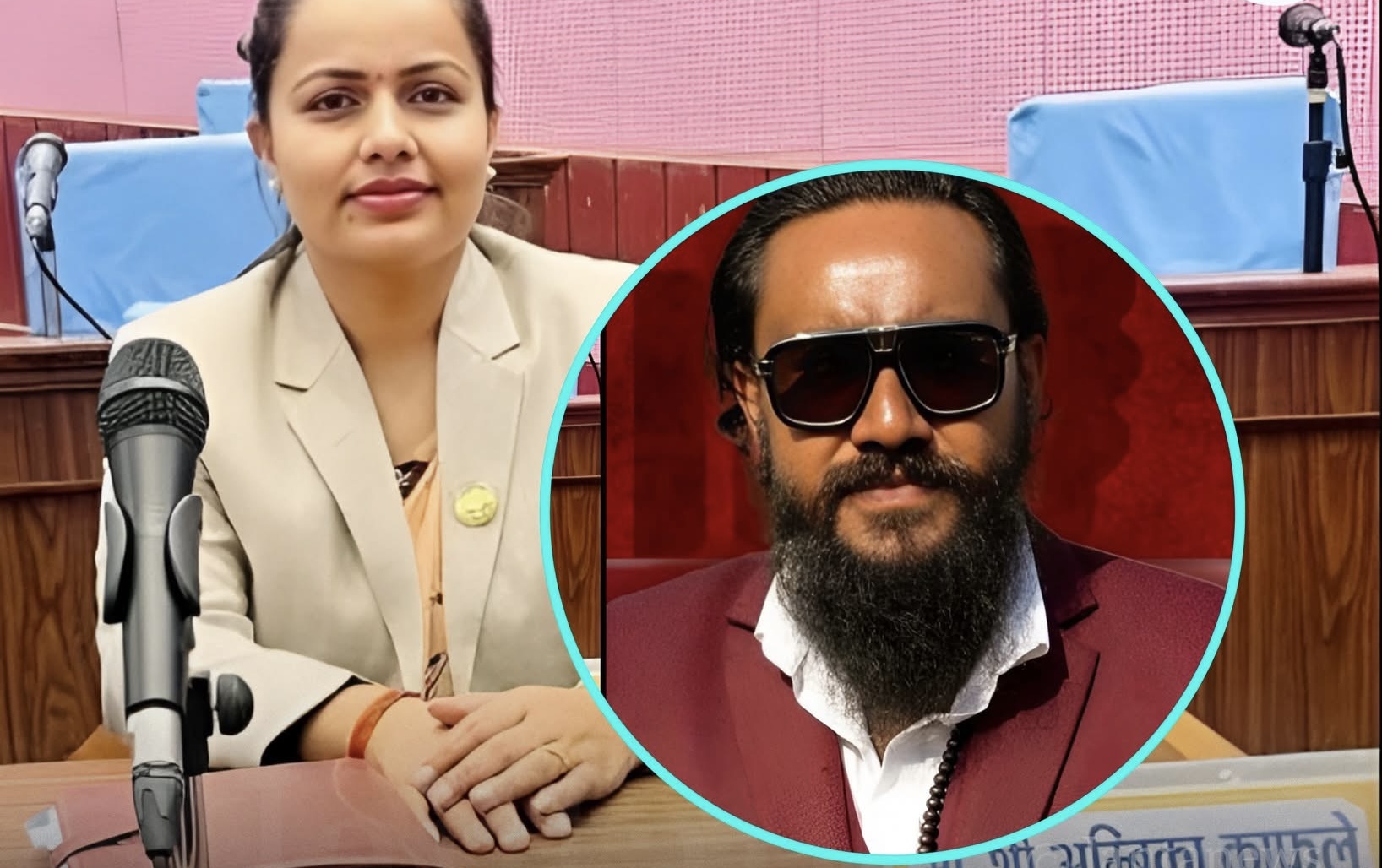रास्वपाका उम्मेदवार खगेन्द्र सुनारलाई कानुनअनुसार तीन वर्षसम्म कैद सजाय हुनुपर्ने माग