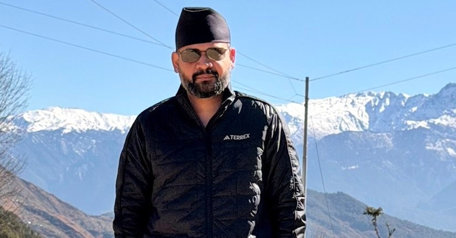 प्रहरी भन्छ : बालेनको घरमा चोरी भएको पाइएन