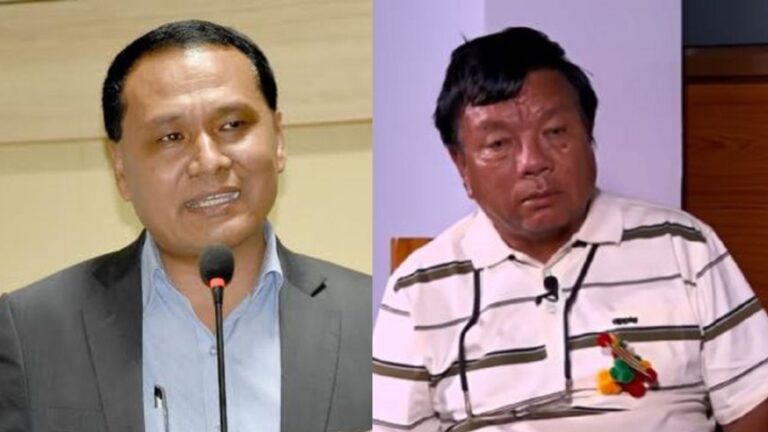 महावीरलाई कुलमानको साथ