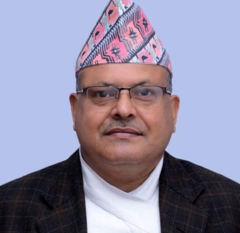 अब दलहरुले जथाभावी समानुपातिक बन्दसूची हेरफेर गर्न पाउँदैनन्:आयोगका प्रवक्ता भट्टराई