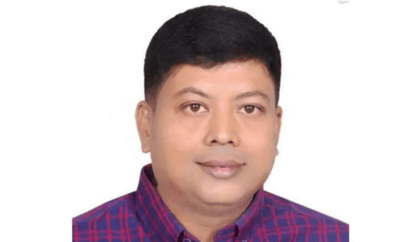 बीएनपी नेता मुसब्बिरको गोली हानी हत्या