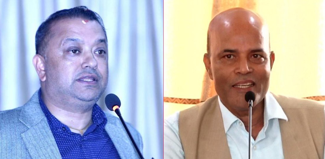 गगन थापा र अमरेश कुमार सिंहको रोचक भिडन्त हुने सर्लाही–४ मा कति छन् मतदाता ?