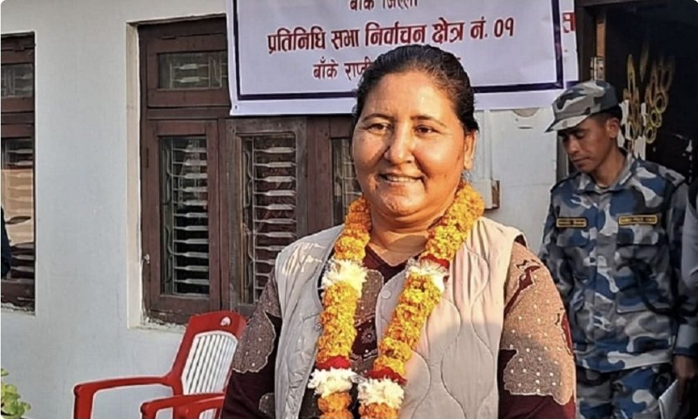 नेकपा केन्द्रीय सदस्य कृष्णा केसी पार्टीबाट निष्कासित