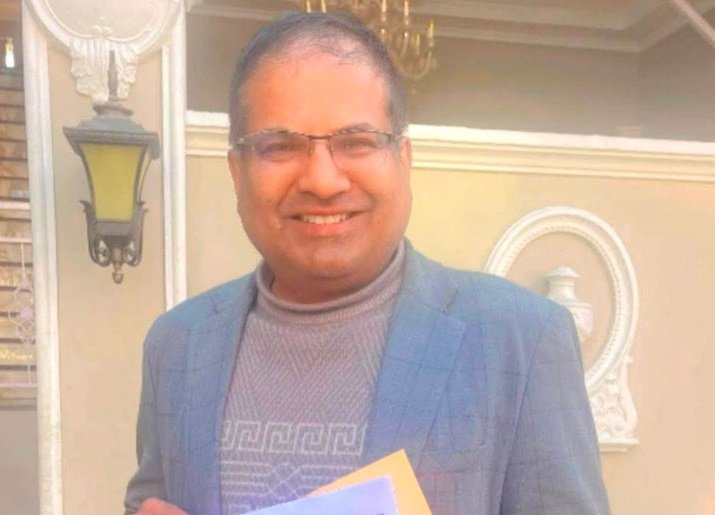 ओखलढुङ्गामा  रामहरि खतिवडालाई दिएको टिकट परिवर्तन गरेर कुमार लुइँटेललाई