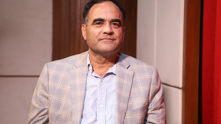 देउवाको क्षेत्रमा कांग्रेसबाट नैनसिंह महर चुनाव लड्ने