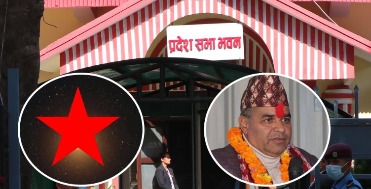 चुनावै नलडी रास्वपाको भयो १ सिट,सुदूरपश्चिममा सबैभन्दा ठुलो दल बन्यो नेकपा