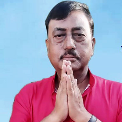 एमाले प्रवेश गरेका धर्मनाथ साह नेकपाबाट निष्कासित
