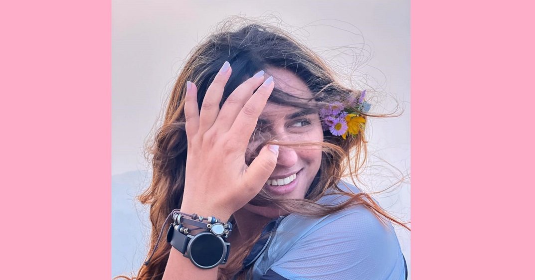 बालेन टिमबाट समानुपातिक बन्दसूचीमा परेकी ट्राभलर सिर्जना सिज्जुले लिइन् नाम फिर्ता